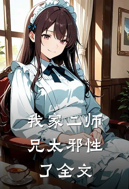 我家二师兄太邪性了全文