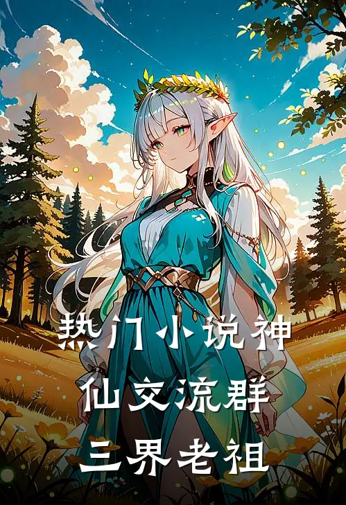 热门小说神仙交流群：三界老祖
