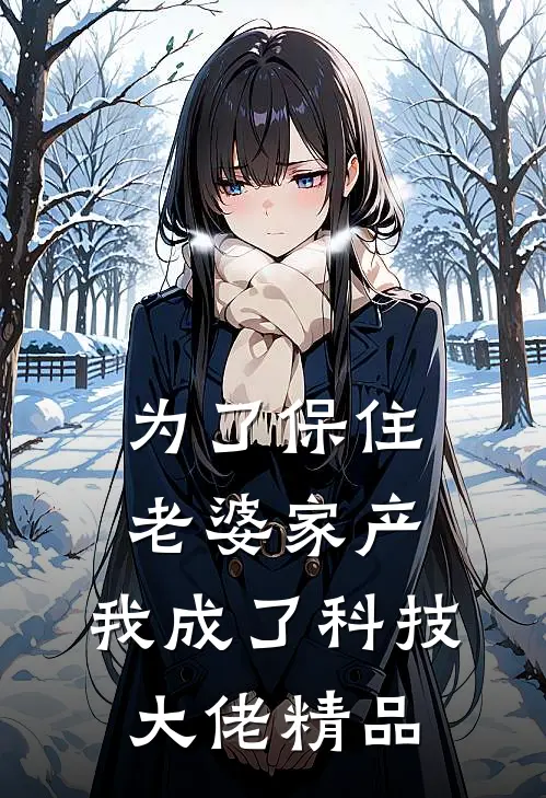 为了保住老婆家产，我成了科技大佬精品