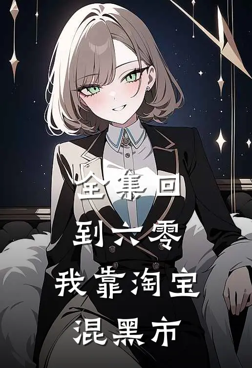 全集回到六零，我靠淘宝混黑市