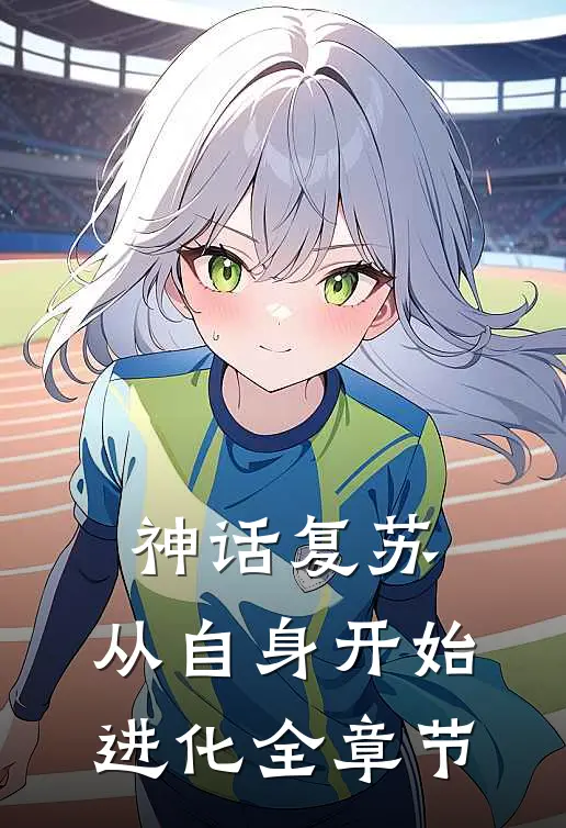 神话复苏：从自身开始进化全章节