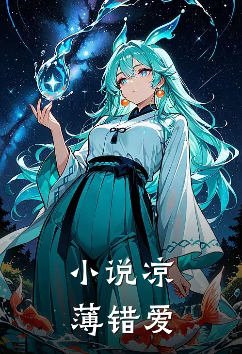 小说凉薄错爱