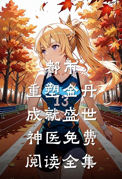都市：重塑金丹，成就盛世神医免费阅读全集