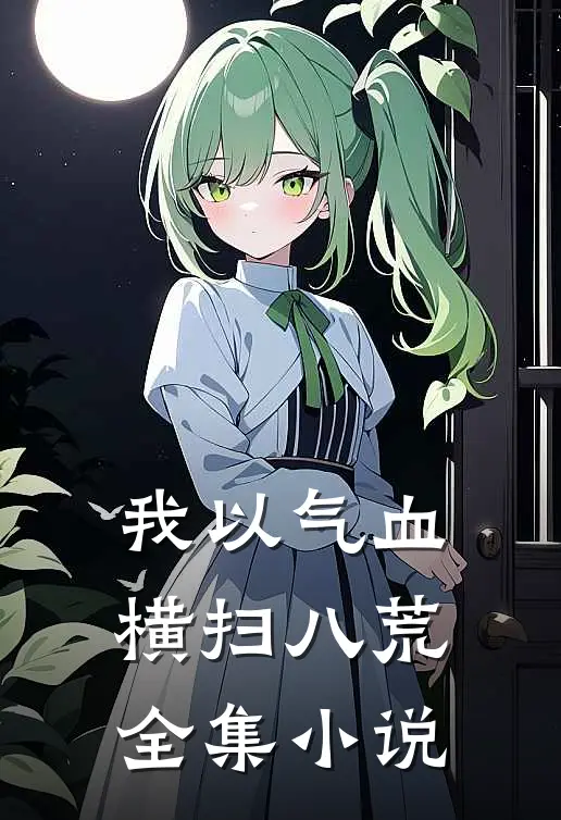 我以气血横扫八荒全集小说