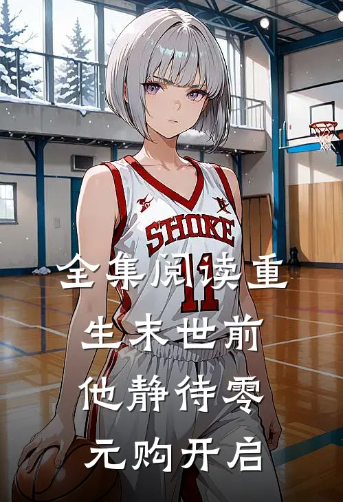 全集阅读重生末世前，他静待零元购开启