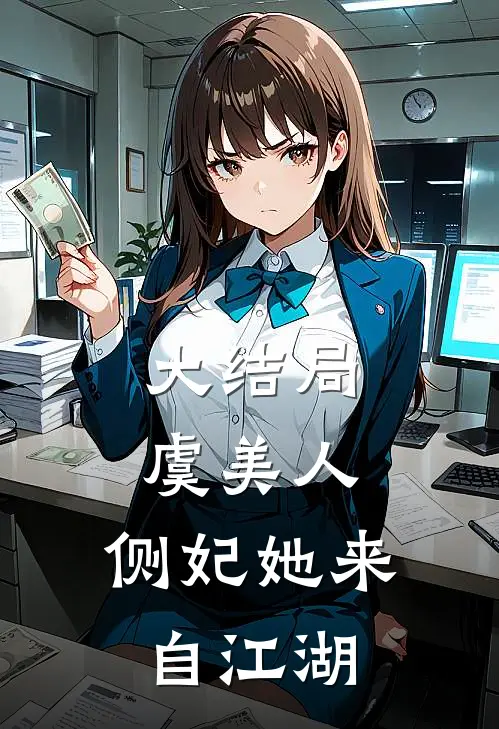 大结局虞美人：侧妃她来自江湖