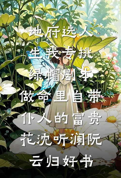全皇宫都等我入局，我反手去相亲精品推荐