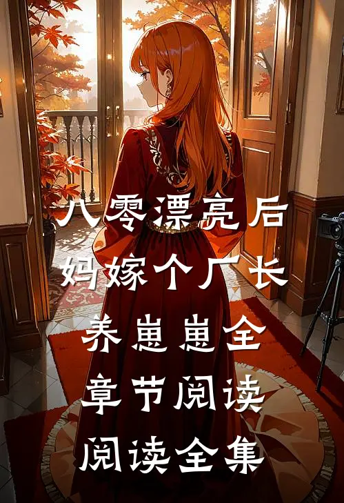 八零漂亮后妈嫁个厂长养崽崽全章节阅读阅读全集