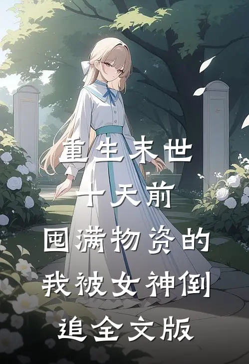 重生末世十天前，囤满物资的我被女神倒追全文版