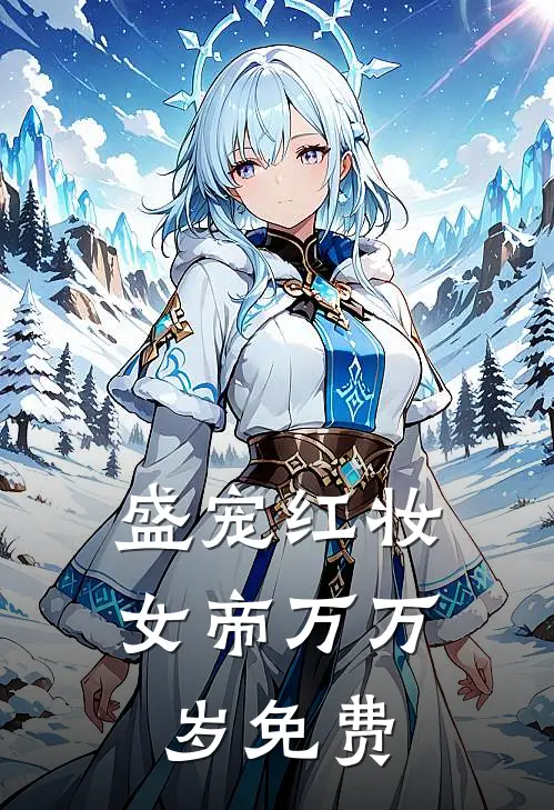 盛宠红妆：女帝万万岁免费