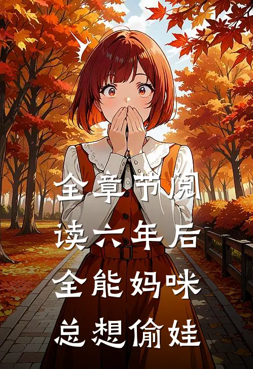 全章节阅读六年后，全能妈咪总想偷娃