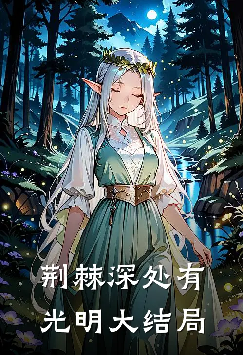 荆棘深处有光明大结局