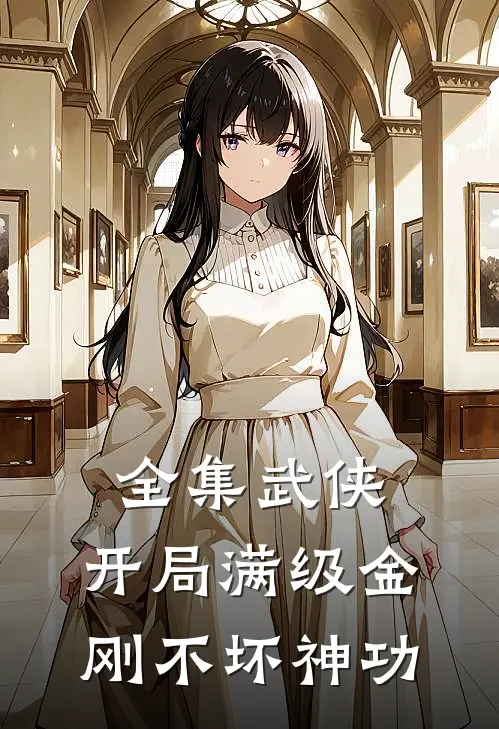 全集武侠：开局满级金刚不坏神功