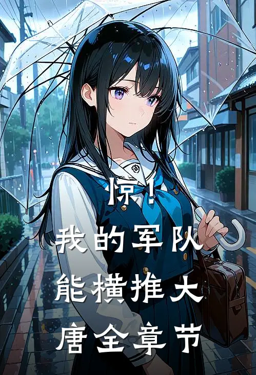 惊！我的军队能横推大唐全章节