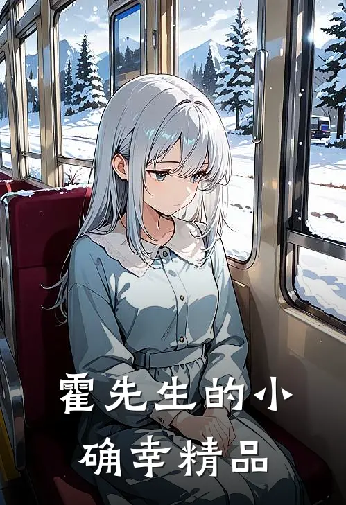 霍先生的小确幸精品