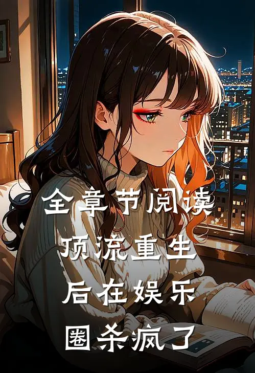 全章节阅读顶流重生后在娱乐圈杀疯了