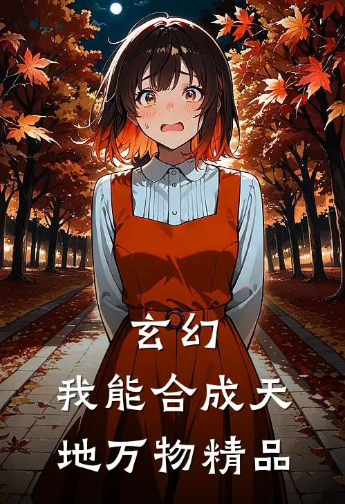 玄幻：我能合成天地万物精品