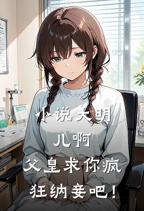 小说大明：儿啊，父皇求你疯狂纳妾吧！