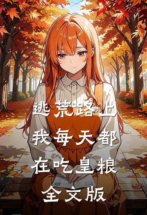 逃荒路上，我每天都在吃皇粮全文版