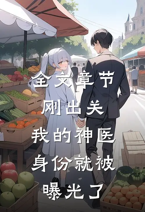 全文章节刚出关，我的神医身份就被曝光了