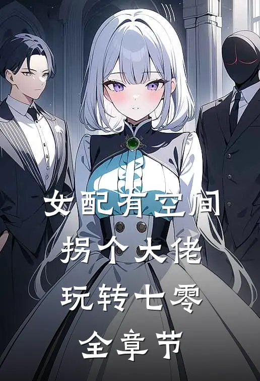 女配有空间：拐个大佬玩转七零全章节