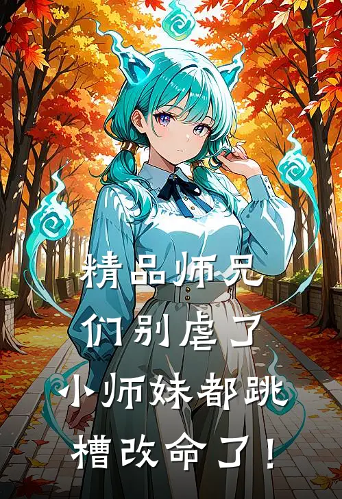 精品师兄们别虐了，小师妹都跳槽改命了！