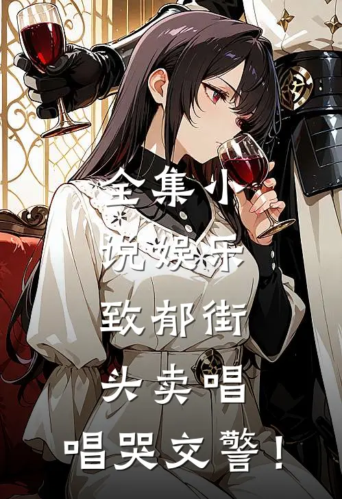 全集小说娱乐：致郁街头卖唱，唱哭交警！