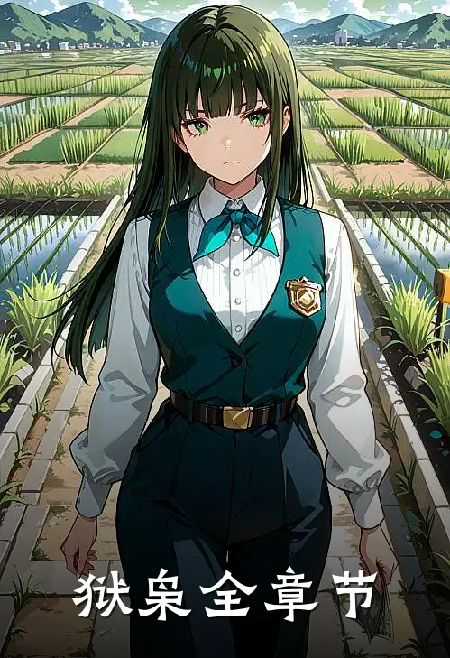 狱枭全章节