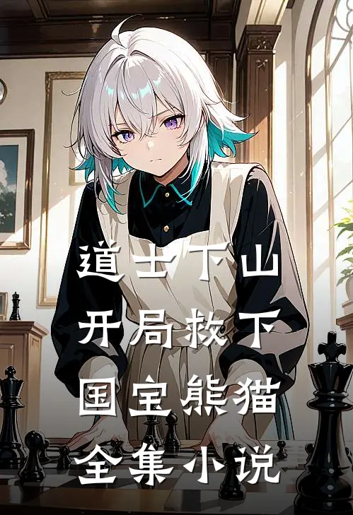 道士下山：开局救下国宝熊猫全集小说