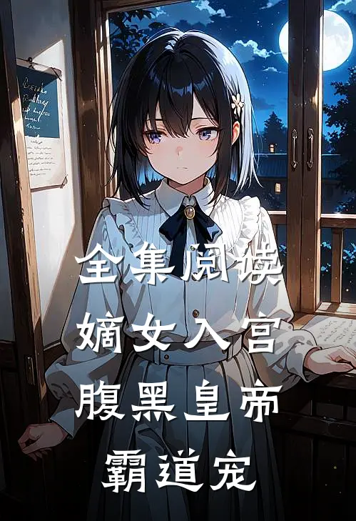 全集阅读嫡女入宫：腹黑皇帝霸道宠
