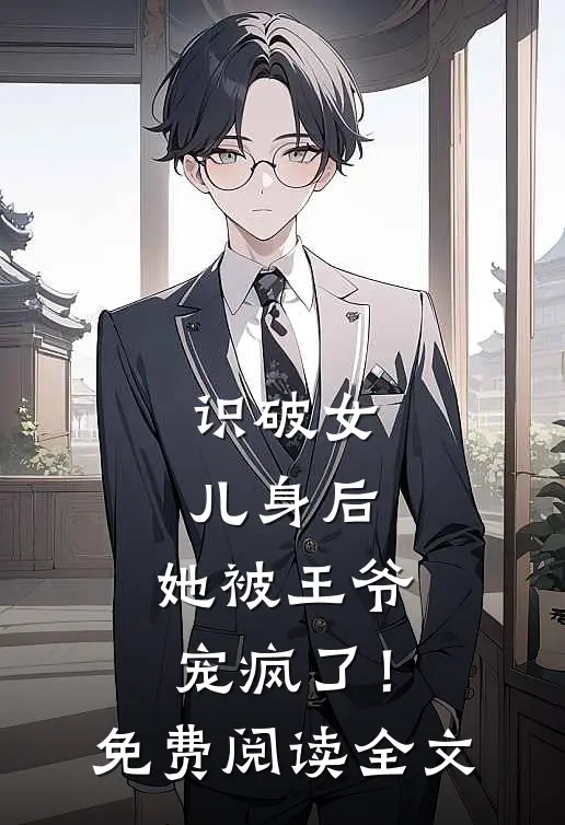 弹幕剧本：疯女逆袭