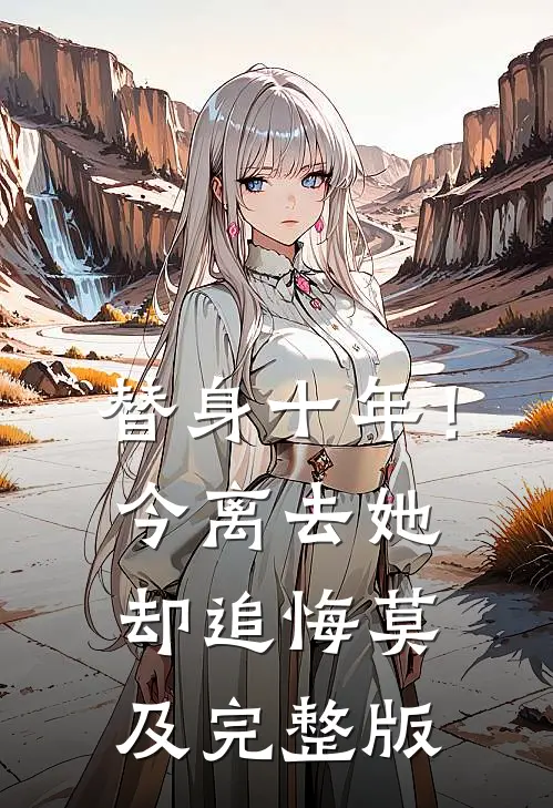 替身十年！今离去，她却追悔莫及完整版