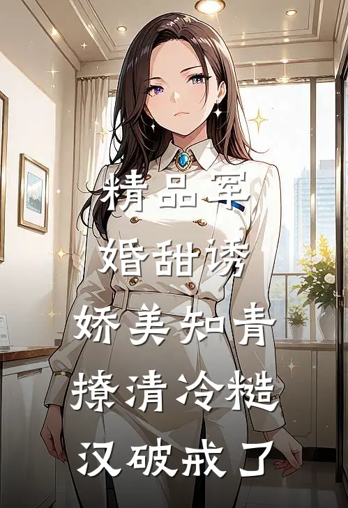 精品军婚甜诱：娇美知青撩清冷糙汉破戒了