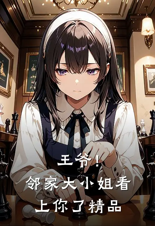 王爷！邻家大小姐看上你了精品