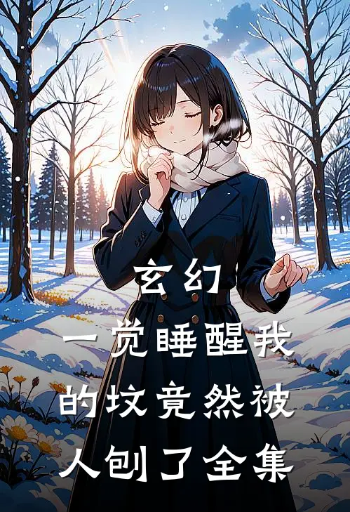 玄幻：一觉睡醒我的坟竟然被人刨了全集