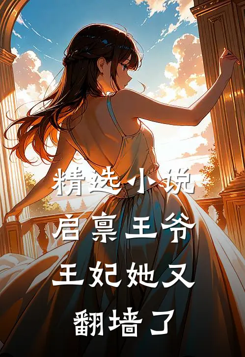 精选小说启禀王爷，王妃她又翻墙了