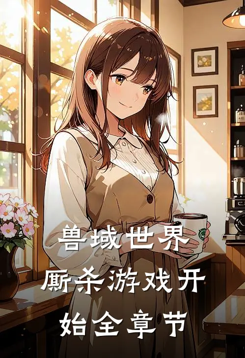 兽域世界：厮杀游戏开始全章节