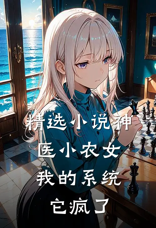 精选小说神医小农女：我的系统它疯了