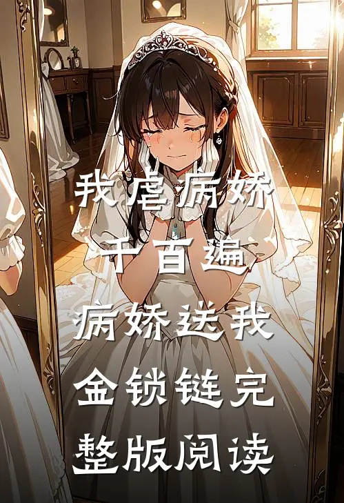 我虐病娇千百遍，病娇送我金锁链完整版阅读