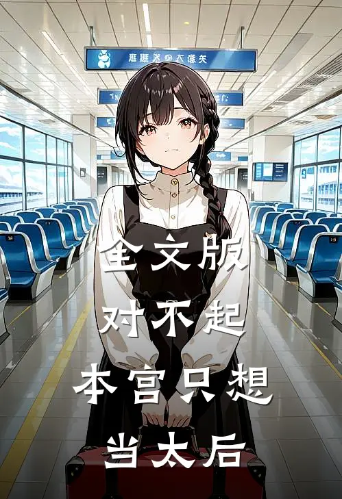 全文版对不起，本宫只想当太后