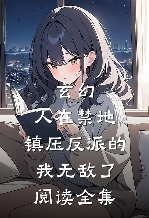 玄幻：人在禁地，镇压反派的我无敌了阅读全集