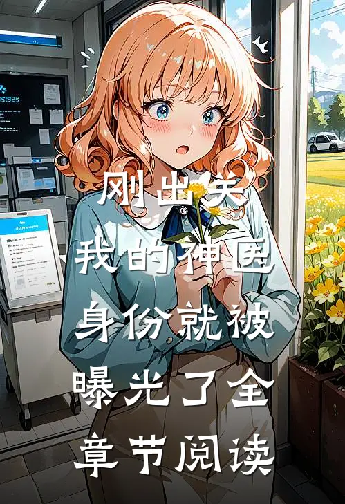 刚出关，我的神医身份就被曝光了全章节阅读