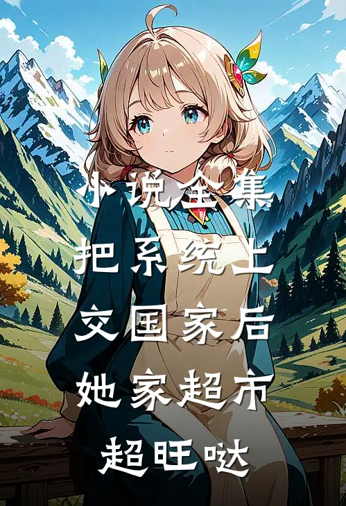 小说全集把系统上交国家后，她家超市超旺哒