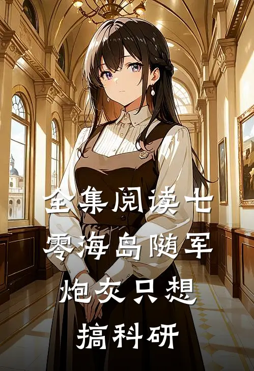 全集阅读七零海岛随军：炮灰只想搞科研