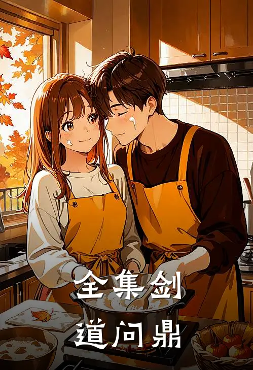 全集剑道问鼎