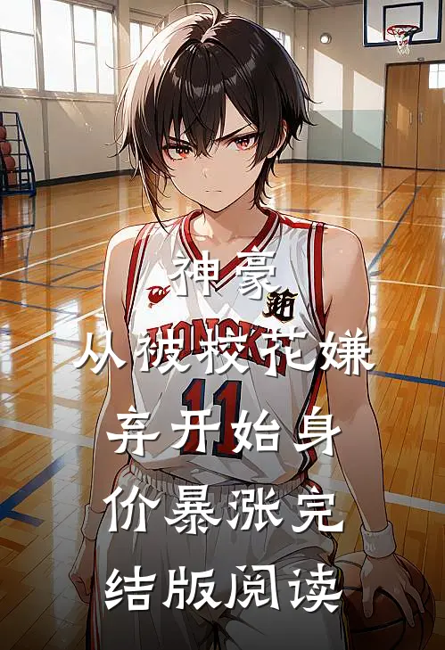 神豪：从被校花嫌弃开始身价暴涨完结版阅读