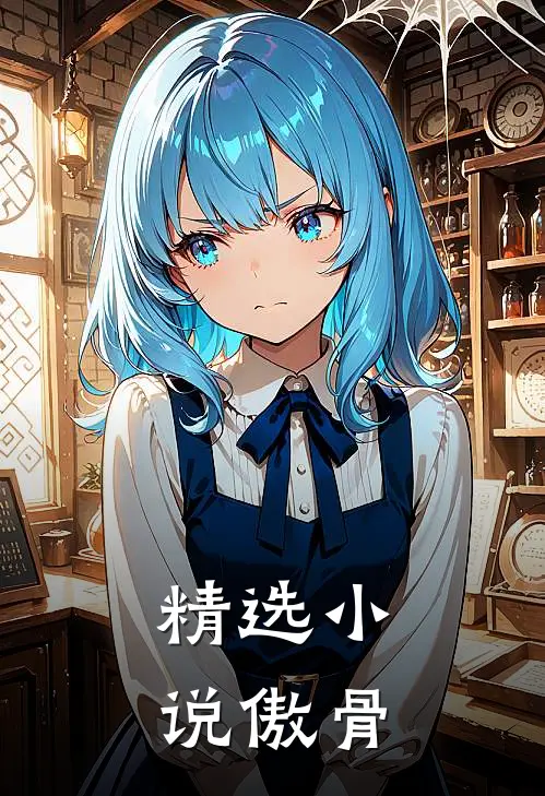 精选小说傲骨