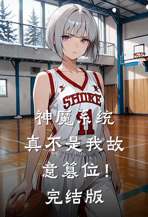 神魔系统：真不是我故意篡位！完结版