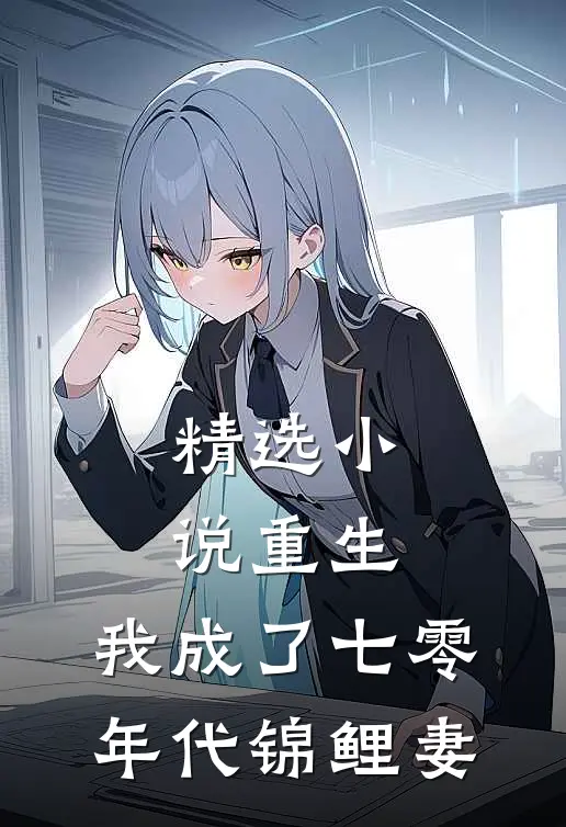 精选小说重生：我成了七零年代锦鲤妻