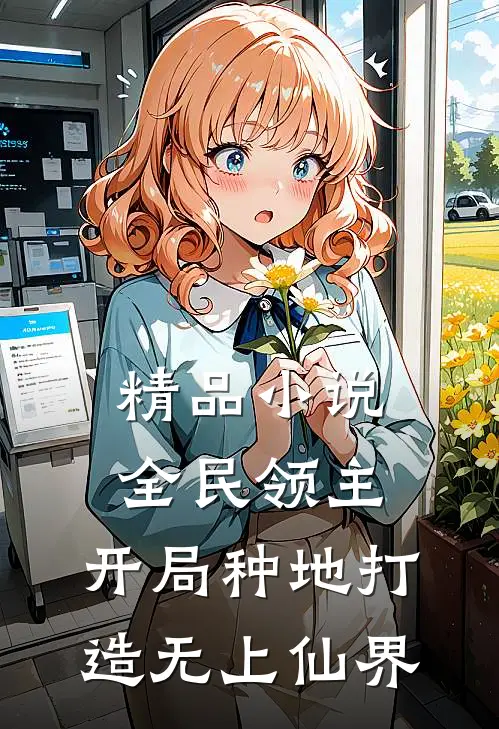 精品小说全民领主：开局种地打造无上仙界